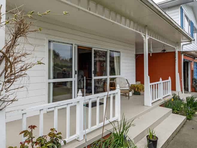 58 George Street, Geraldine