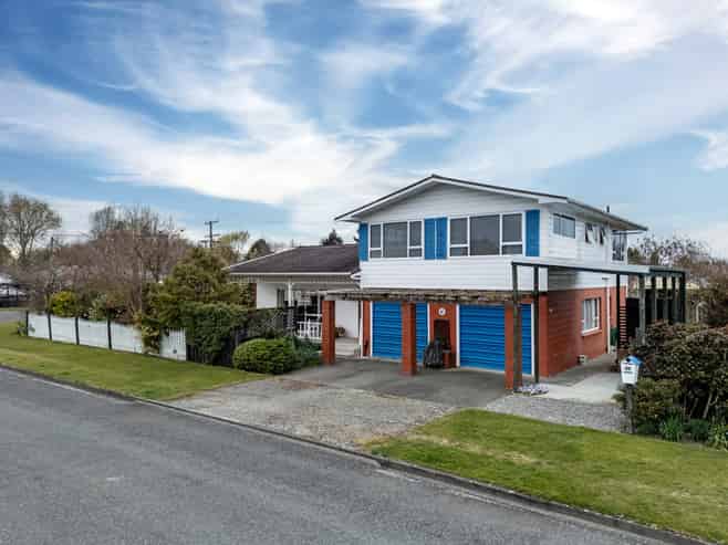 58 George Street, Geraldine