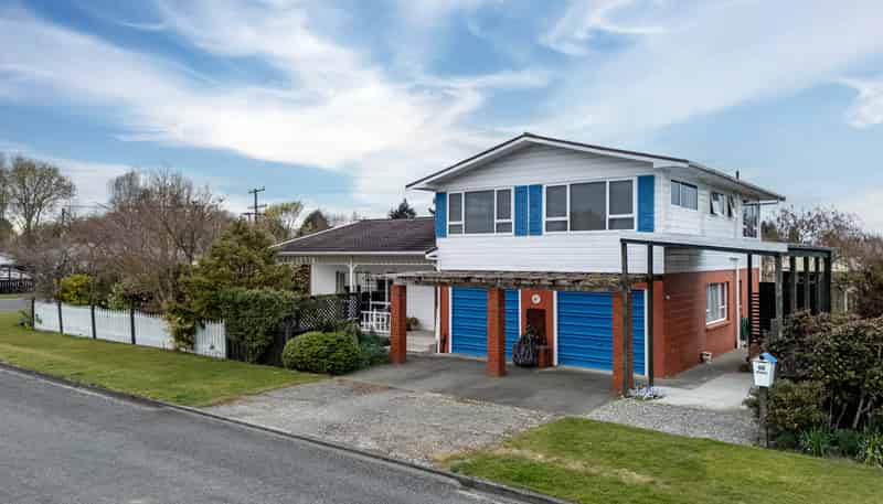 58 George Street, Geraldine