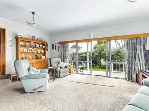 58 George Street, Geraldine