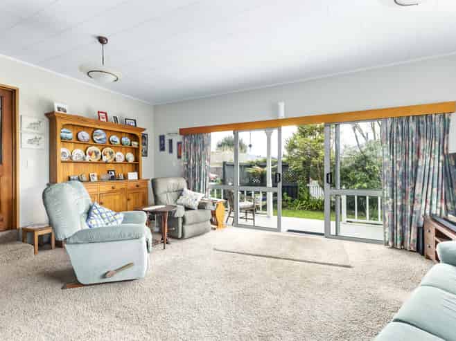 58 George Street, Geraldine