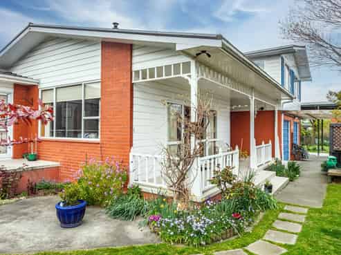 58 George Street, Geraldine