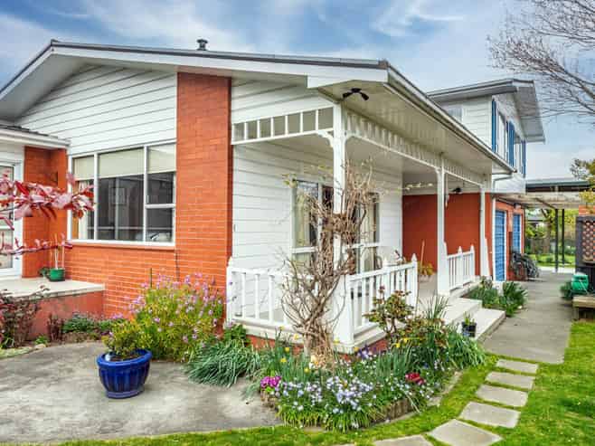 58 George Street, Geraldine