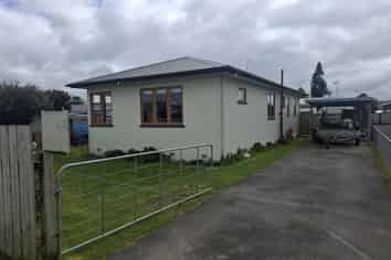 27 Campbell Street, Leamington
