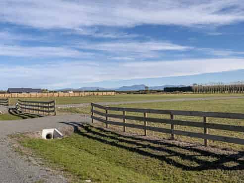 Lots 9, 17 and 24 Westview Drive, Tinwald