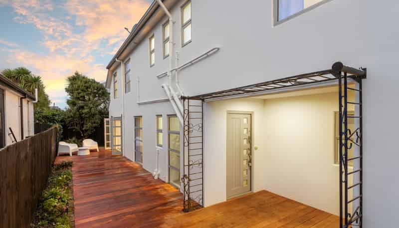 112 Sherborne Street, Saint Albans