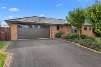 8 Bramley Drive, Rototuna