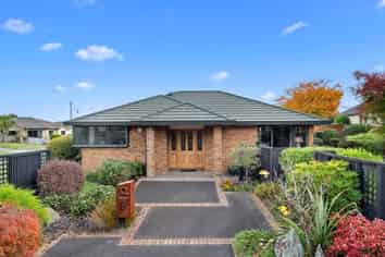 8 Bramley Drive, Rototuna