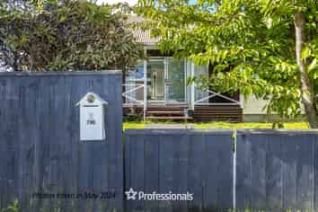 1/790 Fergusson Drive, Elderslea