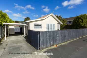 1/790 Fergusson Drive, Elderslea