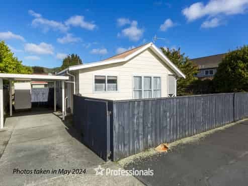1/790 Fergusson Drive, Elderslea