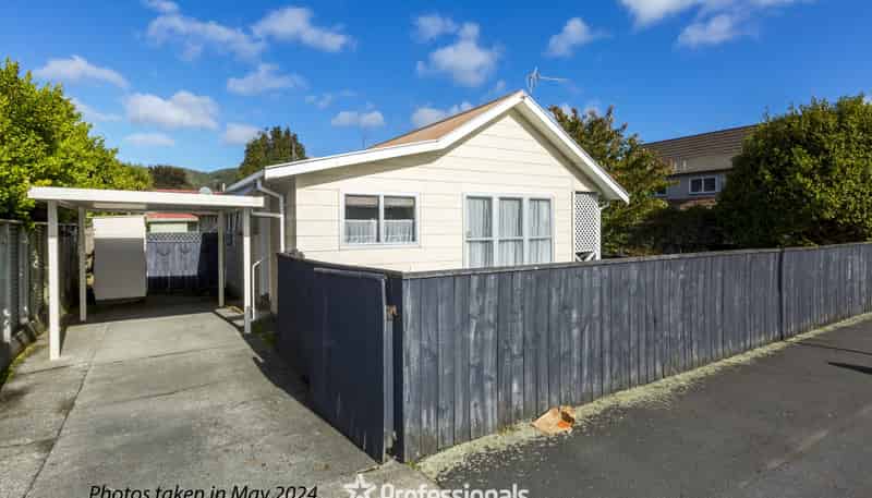 1/790 Fergusson Drive, Elderslea
