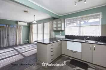 1/790 Fergusson Drive, Elderslea