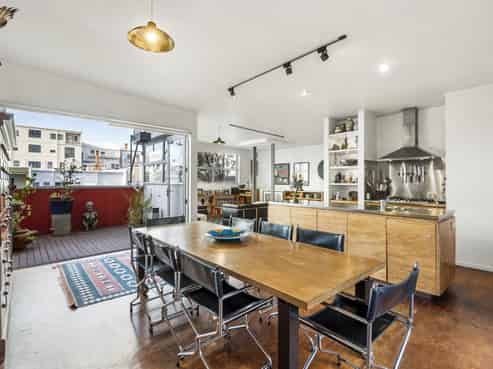 20 Prosford Street, Ponsonby