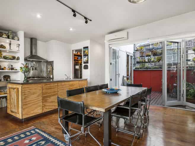 20 Prosford Street, Ponsonby