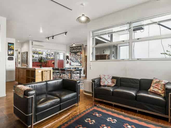 20 Prosford Street, Ponsonby
