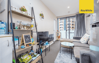 705/85 Wakefield Street, Auckland Central