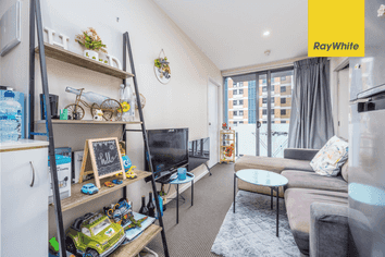 705/85 Wakefield Street, Auckland Central