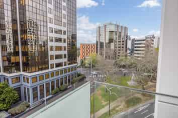 705/85 Wakefield Street, Auckland Central