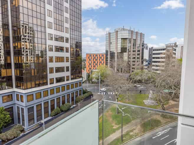 705/85 Wakefield Street, Auckland Central
