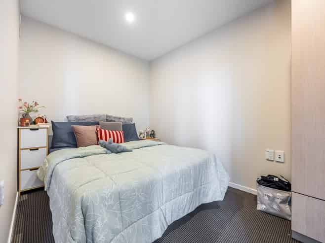 705/85 Wakefield Street, Auckland Central