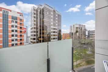 705/85 Wakefield Street, Auckland Central