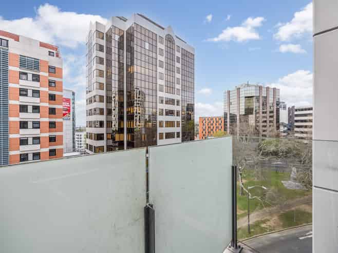 705/85 Wakefield Street, Auckland Central