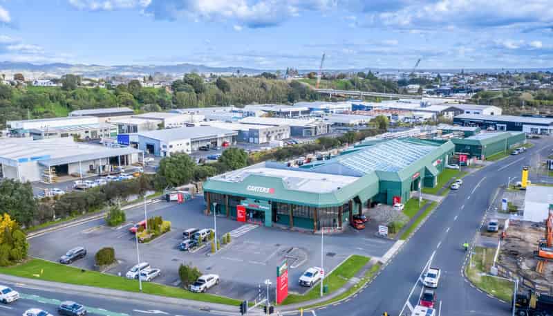 14 Birch Avenue, Tauranga