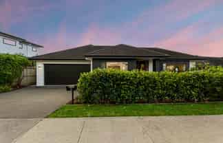 22 Cilliers Drive, Millwater