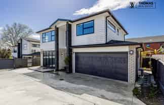 111B Portage Road, Papatoetoe