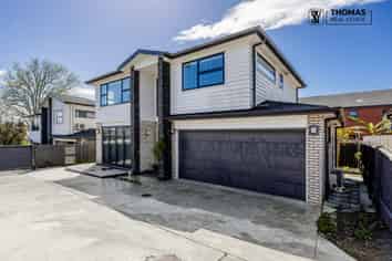 111B Portage Road, Papatoetoe