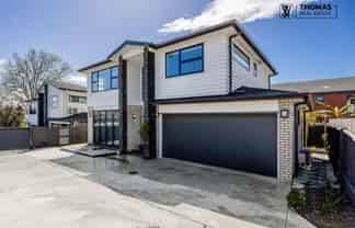 111B Portage Road, Papatoetoe