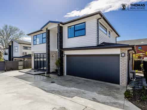 111B Portage Road, Papatoetoe