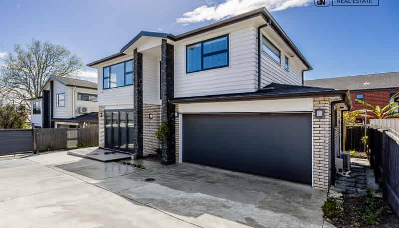 111B Portage Road, Papatoetoe