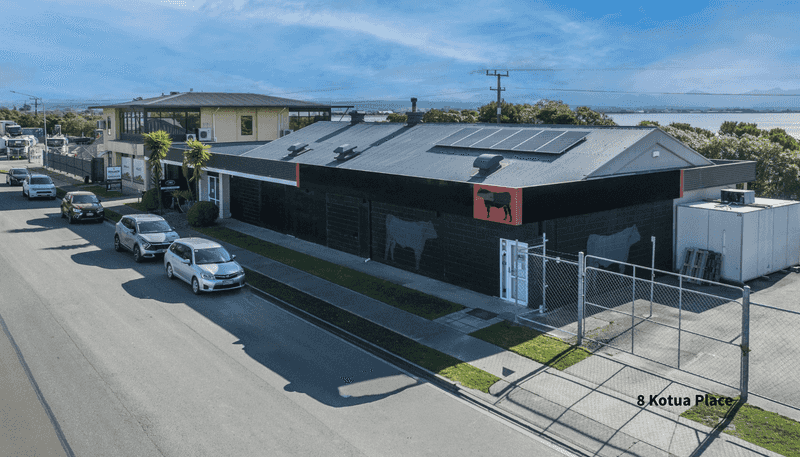 8 & 10 Kotua Place, Stoke