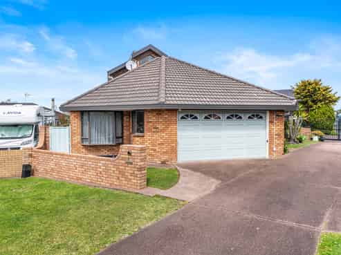 9 Renoir Street, West Harbour