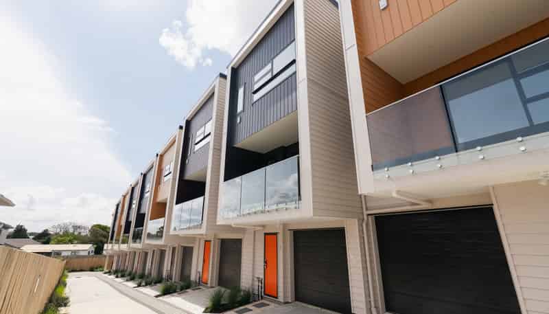 Lot 5/3153 Great North Road, New Lynn