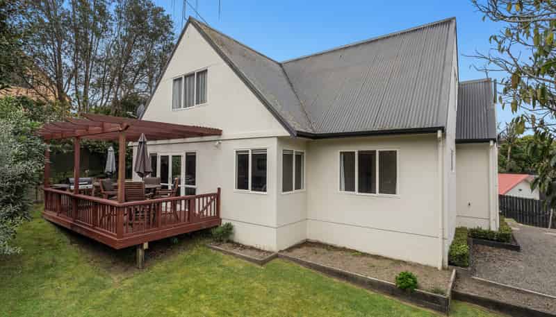 22 Appleby Rise, Whakatane