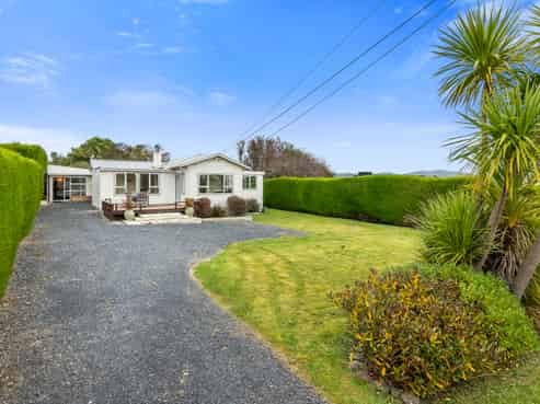 62 Stornoway Street, Karitane