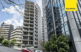 2D/6 Whitaker Place, Auckland Central