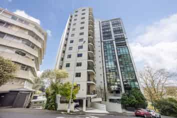 2D/6 Whitaker Place, Auckland Central