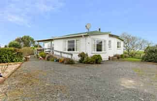 473 Williamsons Line, Marton