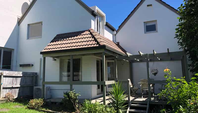 8/26 Seaview Terrace, Point Chevalier