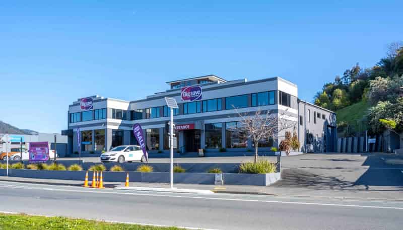 75 Haven Road, Nelson City