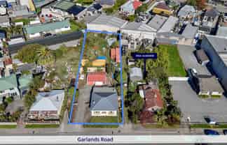 31 Garlands Road, Woolston