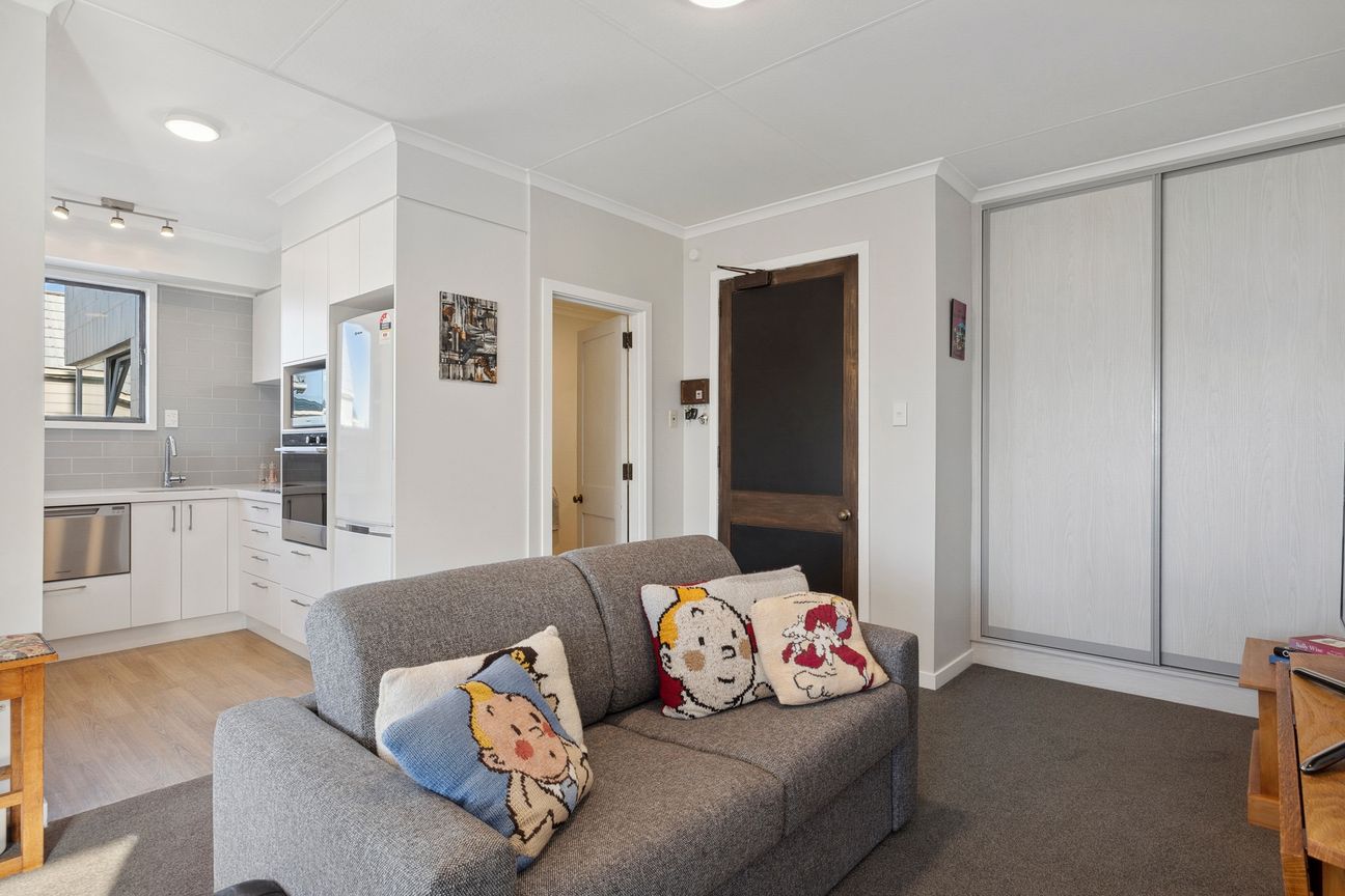Butas – Dunedin, City Rise - Vaizdas 4