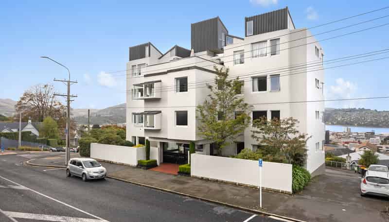 2/27 Arthur Street, Dunedin Central