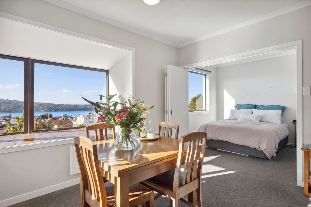 Butas – Dunedin, City Rise - Vaizdas 5