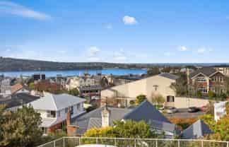 2/27 Arthur Street, Dunedin Central