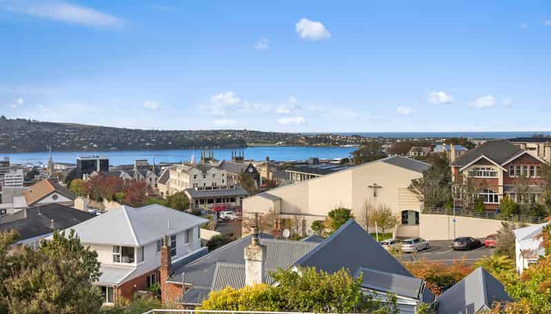 2/27 Arthur Street, Dunedin Central